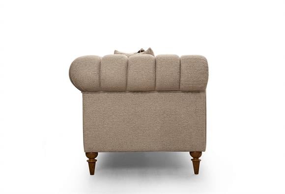 Meriç Üçlü Vizon