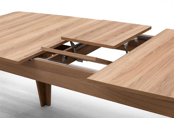 Merlin 6 Kişilik Yemek Masası