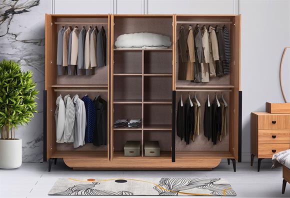 Merlin Yatak Odası Takımı