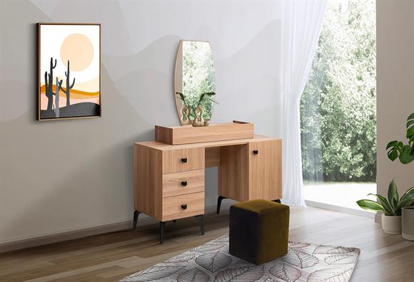 Merlin Yatak Odası Takımı