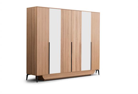 Merlin Yatak Odası Takımı