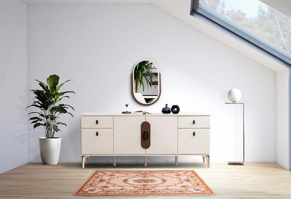 Milano Konsol Takımı