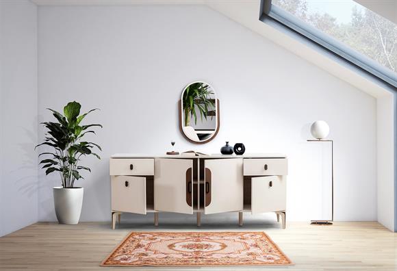 Milano Konsol Takımı