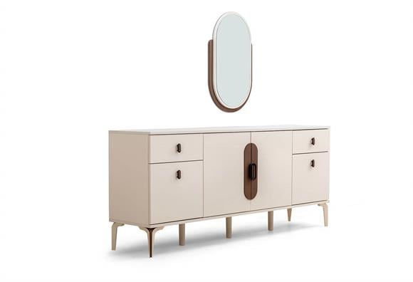 Milano Konsol Takımı