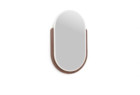 Milano Aynalı Makyaj Masası