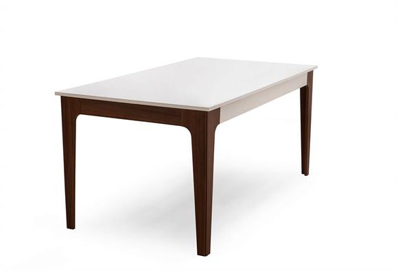 Milano Sabit Yemek Masası Takımı