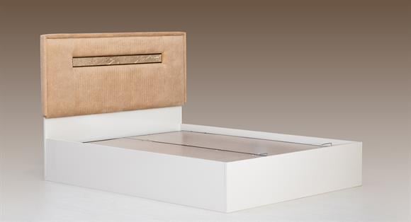 Milas 160lık Baza+Siesta 160lık Başlık