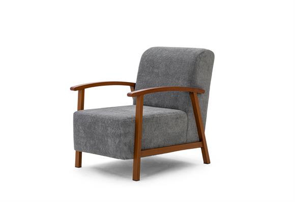 Narin Bohem Berjer - (Duman Gri)