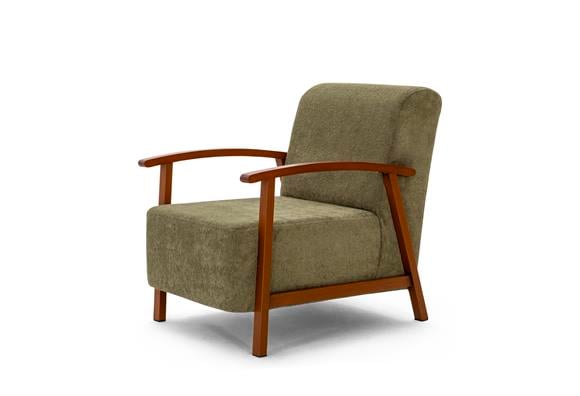 Narin Bohem Berjer - (Su Yeşili)