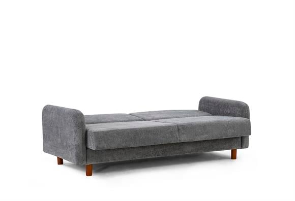 Narin Bohem Kanepe - (Duman Gri)