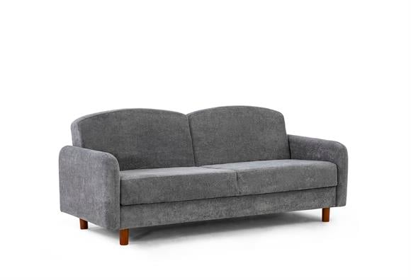 Narin Bohem Kanepe - (Duman Gri)