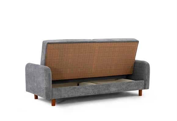 Narin Bohem Kanepe - (Duman Gri)