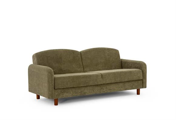 Narin Bohem Kanepe - (Su Yeşili)