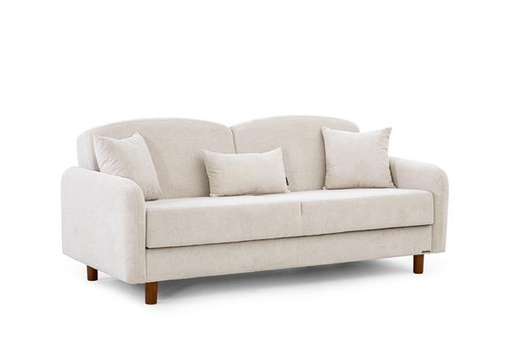 Narin Bohem Koltuk Takımı (Bej)