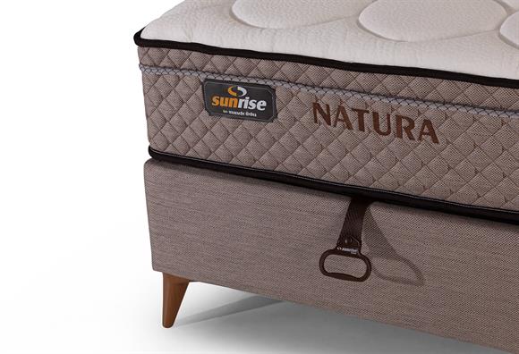 Natura Yatak 100x200