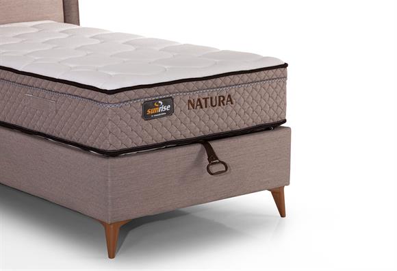 Natura Yatak 100x200