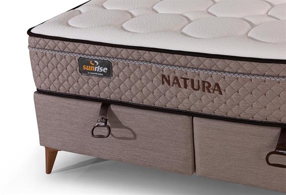 Natura Yatak 160x200