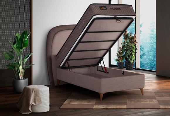 Natura Yatak Seti 100x200