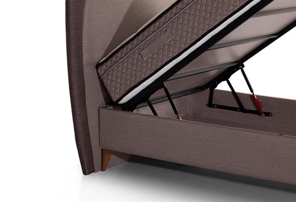 Natura Yatak Seti 100x200