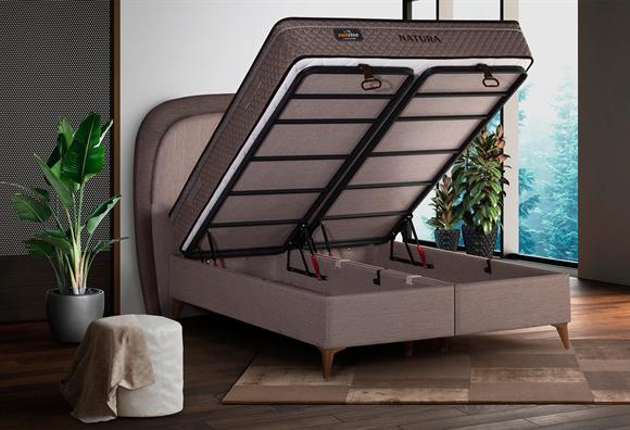 Natura Yatak Seti 150x200