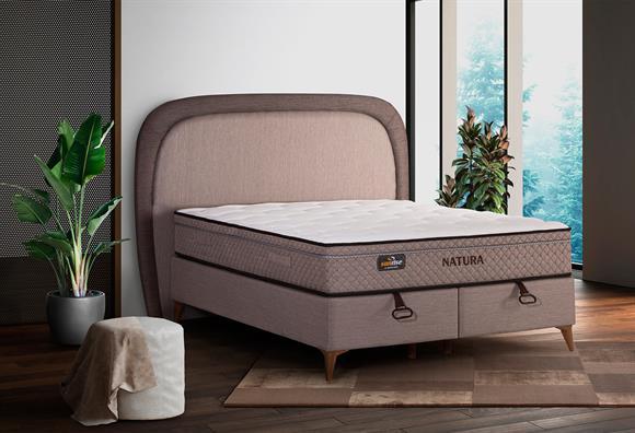Natura Yatak Seti 150x200