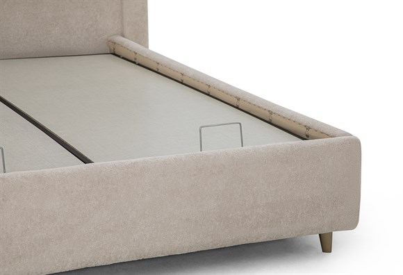 Nehir 150x200 Döşemeli Açılır Baza