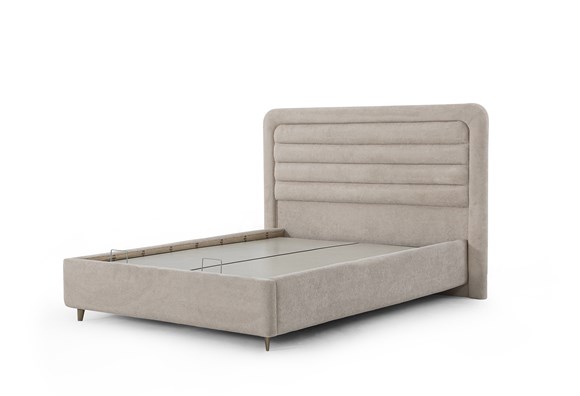 Nehir 150x200 Döşemeli Açılır Baza