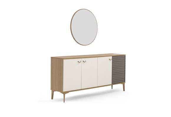 Nehir Konsol Takımı