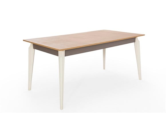 Nehir Yemek Masası Takımı