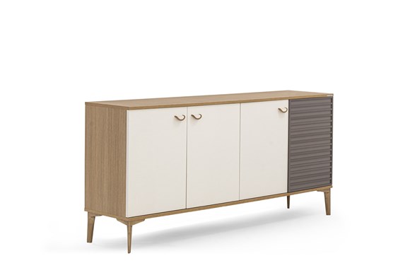 Nehir Yemek Odası Takımı