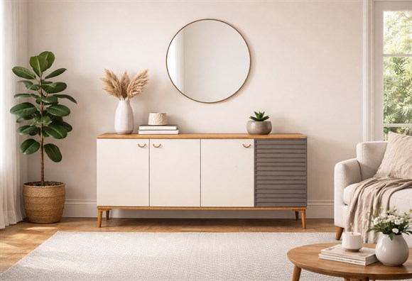 Nehir Yemek Odası Takımı