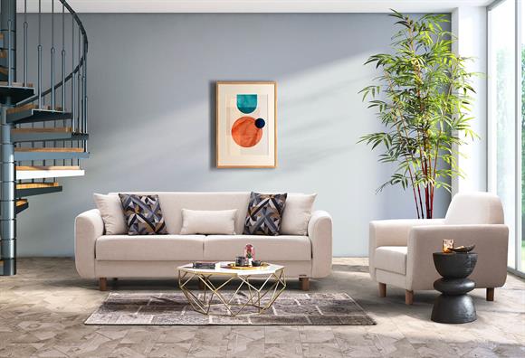 Nisa Kanepe Takımı (Vizon-Vizon)