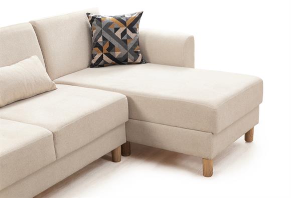 Nisa Köşe Takımı (Vizon)