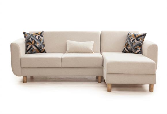 Nisa Köşe Takımı (Vizon)