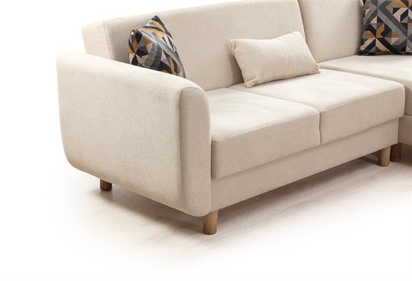 Nisa Köşe Takımı (Vizon)