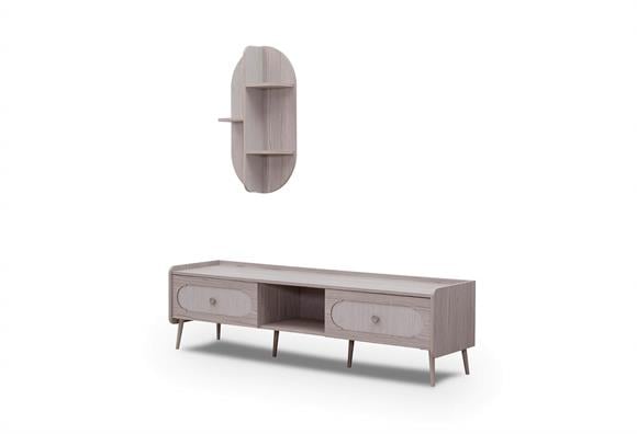 Nisa Yaşam Odası Takımı