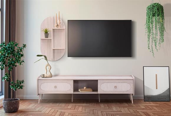 Nisa Yemek Odası Takımı