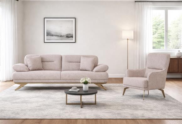 Nova Berjer (Vizon/Altın Ayak)