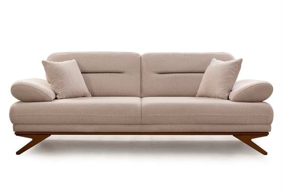 Nova Üçlü (Vizon)