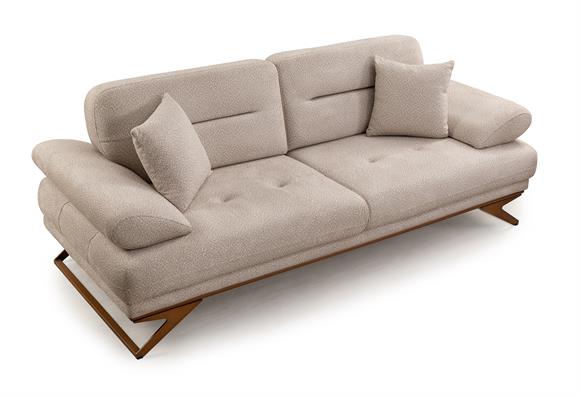 Nova Üçlü (Vizon)