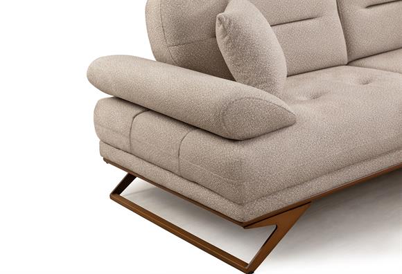 Nova Üçlü (Vizon)