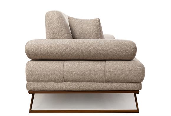 Nova Üçlü (Vizon)