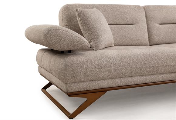 Nova Üçlü (Vizon)