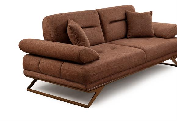 Nova Üçlü (Kiremit)