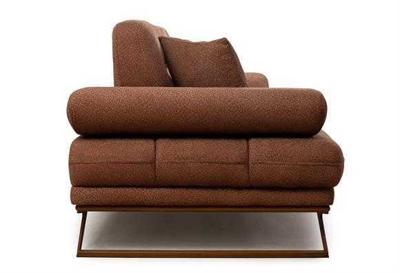 Nova Üçlü (Kiremit)