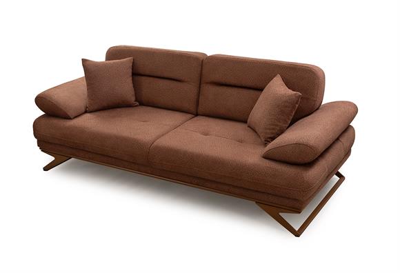 Nova Üçlü (Kiremit)