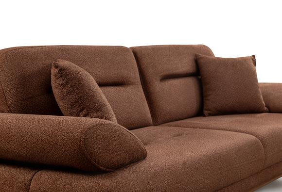 Nova Üçlü (Kiremit)