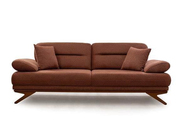 Nova Üçlü (Kiremit)