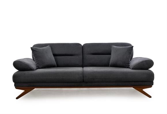 Nova Üçlü (Antrasit)