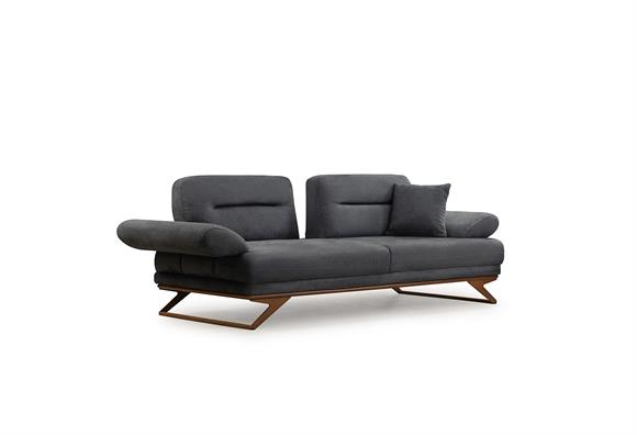 Nova Üçlü (Antrasit)